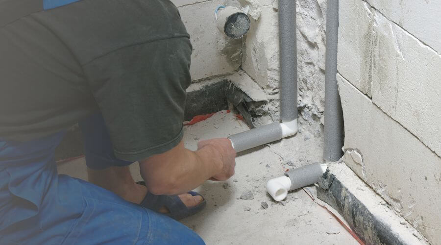Professional Leak Detection Services in Croton, OH